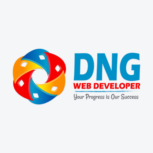 DNG WEB DEVELOPER